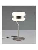 Luminária de mesa LED DIOS 8W 950lm, regulável com sensor de toque 2300+3000+4000K IP20