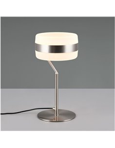 Luminária de mesa LED DIOS 8W 950lm, regulável com sensor de toque 2300+3000+4000K IP20 2