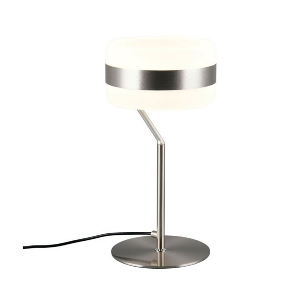 Lámpara de mesa LED DIOS  8W 950lm, regulable con sensor táctil 2300+3000+4000K IP20