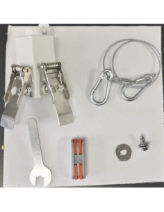 Accessoires d'encastrement...