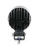 Faro de Trabajo LED 45W 4950Lm Flood Light 10-30V Sparex Clase 5 para Fendt