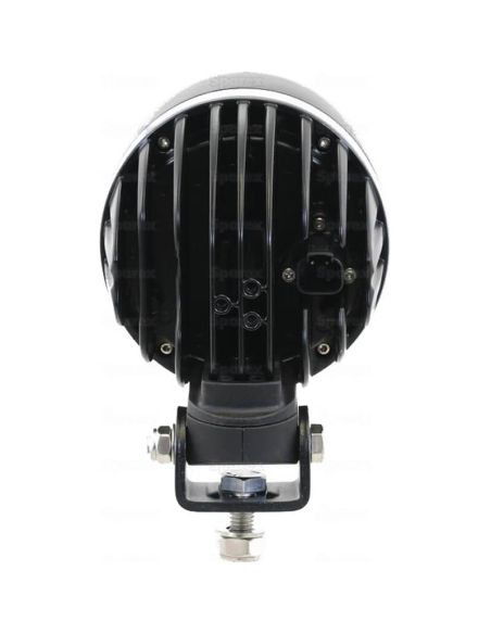 Faro de Trabajo LED 45W 4950Lm Flood Light 10-30V Sparex Clase 5 para Fendt