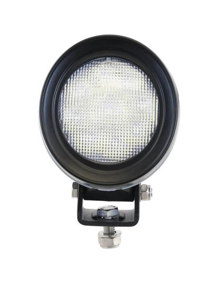Faro de Trabajo LED 45W 4950Lm Flood Light 10-30V Sparex Clase 5 para Fendt