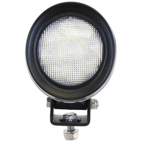 Faro de Trabajo LED 45W 4950Lm Flood Light 10-30V Sparex Clase 5 para Fendt