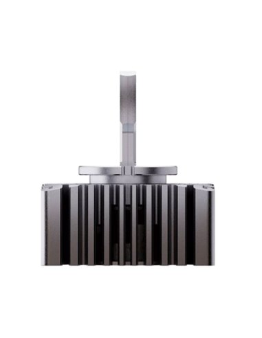 Ampoules de conversion xénon vers LED LEDriving HL EASY XEN D5S, 180 % plus lumineuses, 12 V, 66540DWESY-2HB, lot de 2