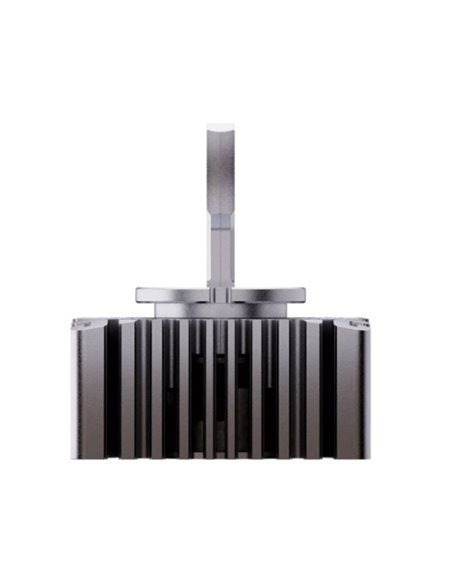 Bombillas de conversión Xénon a LED, LEDriving HL EASY XEN D5S, +180% más de brillo, 12V, 66540DWESY-2HB, pack 2