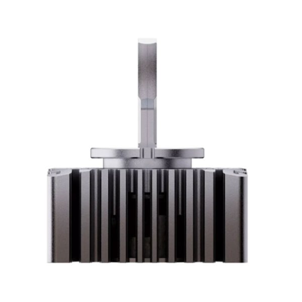 Bombillas de conversión Xénon a LED, LEDriving HL EASY XEN D5S, +180% más de brillo, 12V, 66540DWESY-2HB, pack 2