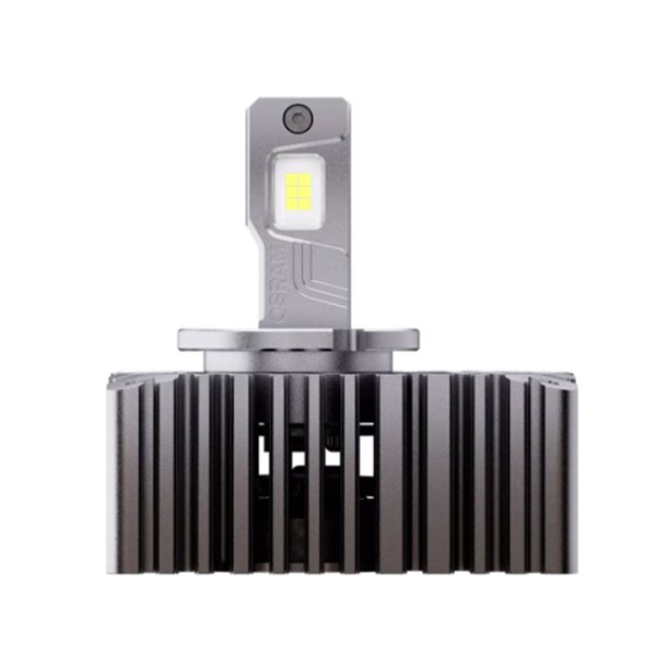 Bombillas de conversión Xénon a LED, LEDriving HL EASY XEN D5S, +180% más de brillo, 12V, 66540DWESY-2HB, pack 2