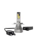 Bombilla LED LEDriving HL ALLSEASON H4 con CANbus integrado, 64193DWALL-2HB , 12V