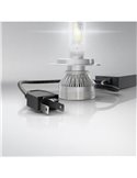 Bombilla LED LEDriving HL ALLSEASON H4 con CANbus integrado, 64193DWALL-2HB , 12V