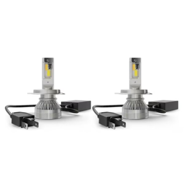 Bombilla LED LEDriving HL ALLSEASON H4 con CANbus integrado, 64193DWALL-2HB , 12V