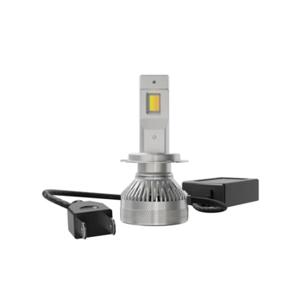 Bombilla LED LEDriving HL ALLSEASON H7 con CANbus integrado, 64210DWALL-2HB, 12V, 2700K-6000K