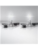 Bombilla LED LEDriving HL ALLSEASON H7 con CANbus integrado, 64210DWALL-2HB, 12V, 2700K-6000K