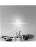 Bombilla LED LEDriving HL ALLSEASON H7 con CANbus integrado, 64210DWALL-2HB, 12V, 2700K-6000K