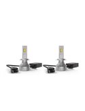 Bombilla LED LEDriving HL ALLSEASON H7 con CANbus integrado, 64210DWALL-2HB, 12V, 2700K-6000K