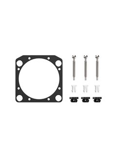 Kit de montagem de farol universal LEDriving® LEDUHL MOUNT101 2