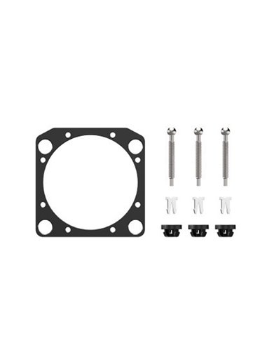 Kit de montagem de farol universal LEDriving® LEDUHL MOUNT101