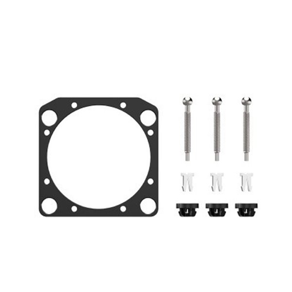 Kit de montagem de farol universal LEDriving® LEDUHL MOUNT101