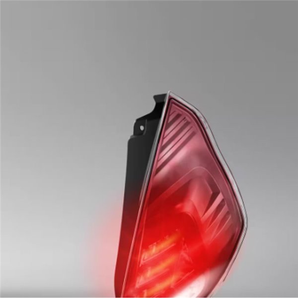 Feux arrière LED LEDriving pour Ford Fiesta MK7 (2013-2017), lot de 2 LEDTL101-CL