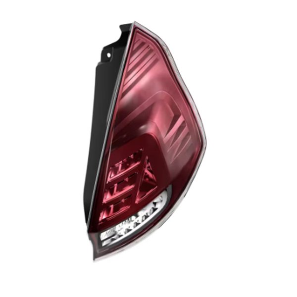Feux arrière LED LEDriving pour Ford Fiesta MK7 (2013-2017), lot de 2 LEDTL101-CL