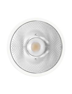 Lâmpada LED Estreita Regulável GU10 7 W GU10 – Haz ultrafoco 15º – 2700K ou 3000K 2