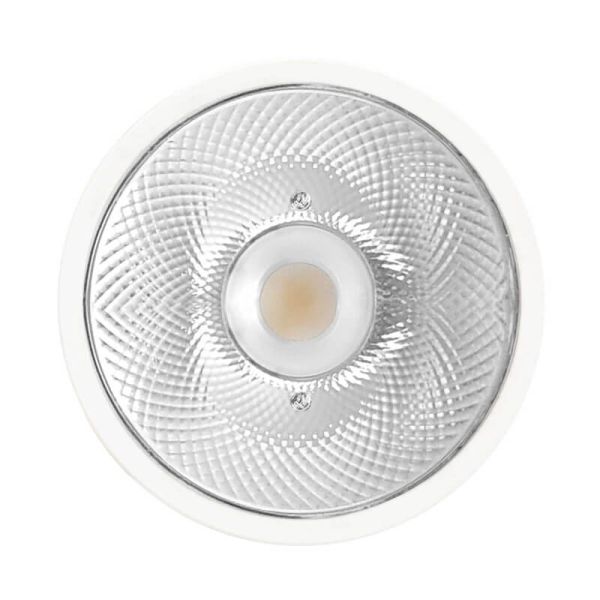 Bombilla LED Narrow Dimmable GU10 7 W GU10 – Haz ultrafoco 15º – 2700K o 3000K