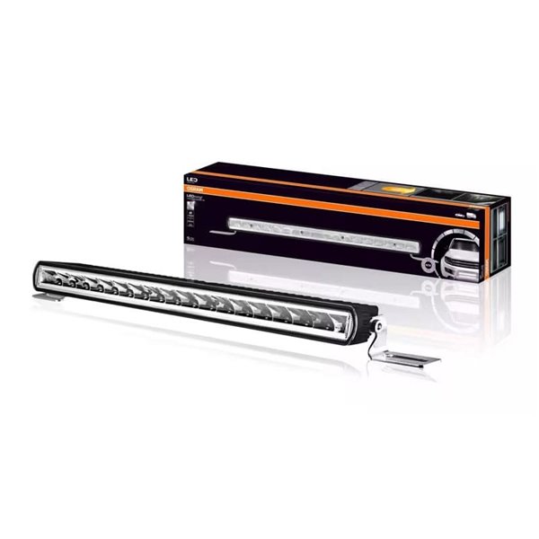 Barra LED homologada LEDriving® LIGHTBAR SX500-CB, LEDDL107-CB, 6000K, 44W