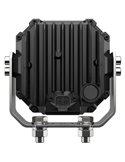Luminária de Proximidade LED LEDriving® Cube PX3500 Ultra Wide Square, LEDPWL 102-UW, Feixe de 65 m, 6000 K, 33 W, 12/24 V