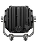 Faro de trabajo LED cuadrado LEDriving® Cube PX2500 Wide (ancho), LEDPWL 104-WD, alcance 45m, 6000K, 27W, 12/24V