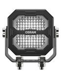 Faro de trabajo LED cuadrado LEDriving® Cube PX2500 Wide (ancho), LEDPWL 104-WD, alcance 45m, 6000K, 27W, 12/24V