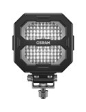 Faro de trabajo LED cuadrado LEDriving® Cube PX2500 Wide (ancho), LEDPWL 104-WD, alcance 45m, 6000K, 27W, 12/24V
