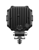 Faro de trabajo LED cuadrado LEDriving® Cube PX3500 Wide (ancho), LEDPWL 105-WD, alcance 55m, 6000K, 33W, 12/24V