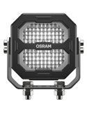 Faro de trabajo LED cuadrado LEDriving® Cube PX3500 Wide (ancho), LEDPWL 105-WD, alcance 55m, 6000K, 33W, 12/24V