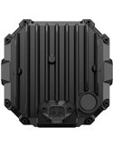 Faro de trabajo LED cuadrado LEDriving® Cube PX2500 Flood (extendido), LEDPWL 107-FL, alcance 80m, 6000K, 27W, 12/24V