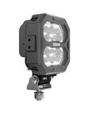 Phare LED à grande hauteur LEDriving® Cube PX2500 Spot (concentré), LEDPWL 110-SP, 6000 K, 27 W, 12/24 V