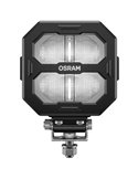 Luz de proximidade LED LEDriving® Cube PX1500 quadrada ultra larga, LEDPWL 113-UW, 6000K, 15W, 12/24V