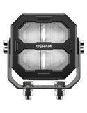 Projecteur LED de proximité carré ultra large LEDriving® Cube PX1500, LEDPWL 113-UW, 6 000 K, 15 W, 12/24 V
