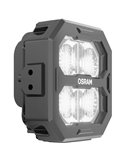 Faro LED cuadrado de proximidad LEDriving® Cube PX1500 Ultra Wide, LEDPWL 113-UW, 6000K, 15W, 12/24V