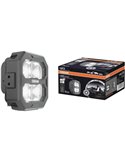 Faro LED cuadrado de proximidad LEDriving® Cube PX1500 Ultra Wide, LEDPWL 113-UW, 6000K, 15W, 12/24V