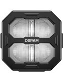 Faro LED cuadrado de proximidad LEDriving® Cube PX1500 Ultra Wide, LEDPWL 113-UW, 6000K, 15W, 12/24V