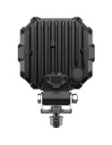 Faro de trabajo LED cuadrado LEDriving® Cube PX1500 Wide (ancho), LEDPWL 114-WD, 6000K, 15W, 12/24V