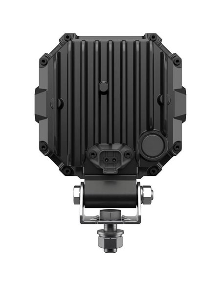 Faro de trabajo LED cuadrado LEDriving® Cube PX1500 Wide (ancho), LEDPWL 114-WD, 6000K, 15W, 12/24V