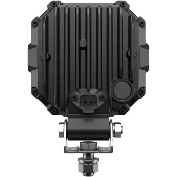 Faro de trabajo LED cuadrado LEDriving® Cube PX1500 Wide (ancho), LEDPWL 114-WD, 6000K, 15W, 12/24V