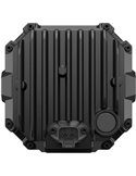 Faro de trabajo LED cuadrado LEDriving® Cube PX1500 Flood (extendido), LEDPWL 115-FL, 6000K, 15W, 12/24V