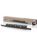 Soporte para matrícula AX y luces de conducción LEDriving® LICENSE PLATE BRACKET AX, LEDDL ACC 103