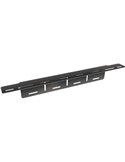 Soporte para matrícula AX y luces de conducción LEDriving® LICENSE PLATE BRACKET AX, LEDDL ACC 103