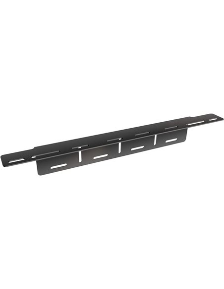 Soporte para matrícula AX y luces de conducción LEDriving® LICENSE PLATE BRACKET AX, LEDDL ACC 103