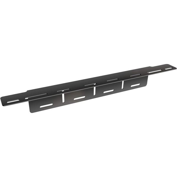 Soporte para matrícula AX y luces de conducción LEDriving® LICENSE PLATE BRACKET AX, LEDDL ACC 103