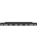 Soporte para matrícula AX y luces de conducción LEDriving® LICENSE PLATE BRACKET AX, LEDDL ACC 103