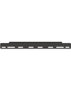 Soporte para matrícula AX y luces de conducción LEDriving® LICENSE PLATE BRACKET AX, LEDDL ACC 103 2